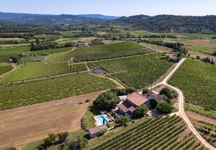 Villa a Mormoiron, Vaucluse, Mormoiron - € 800.000 | Ref: HH-15459131 - foto 1