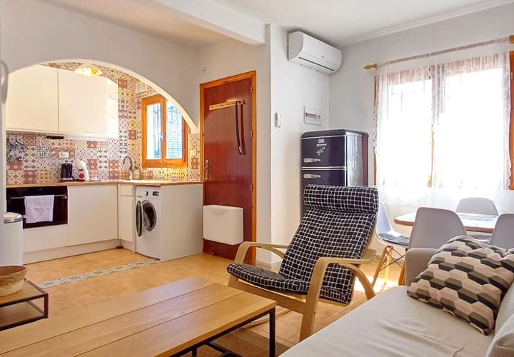 Rækkehus i Torrevieja, Alicante, Torrevieja - € 159.900 | Ref: IN1023 - foto 1