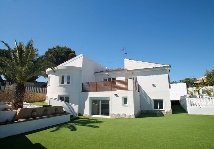 Villa a Los Balcones, Alicante, Los Balcones - € 665.000 | Ref: ks5145 - foto 1