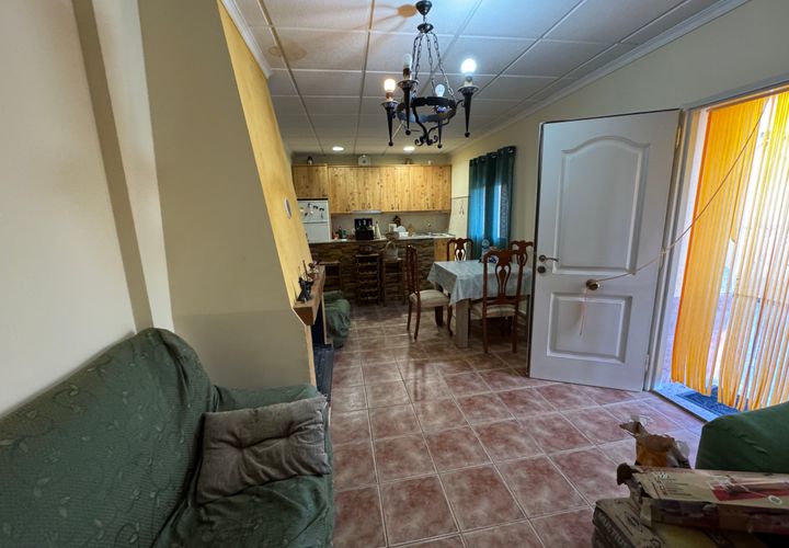 Landsbyhus i Zuniga, Murcia, Zuniga - € 110.000 | Ref: CAS_2050 - foto 1