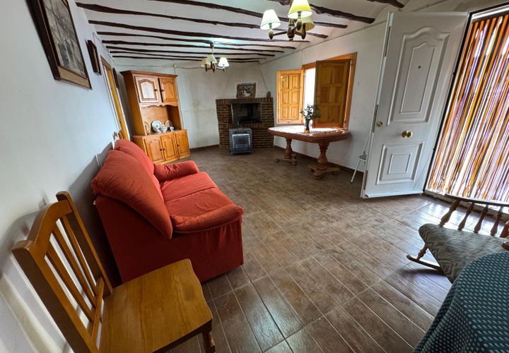Landsbyhus i Dona Ines, Murcia, Dona Ines - € 69.900 | Ref: CAS_2010 - foto 1