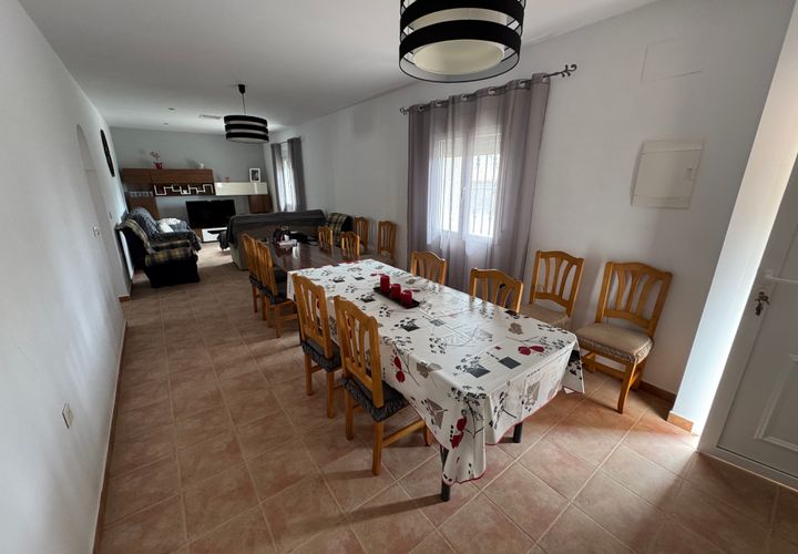 Landsbyhus i Zuniga, Murcia, Zuniga - € 220.000 | Ref: CAS_2061 - foto 1