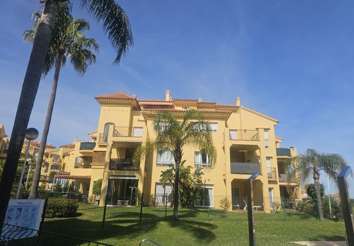 Lejlighed i Mijas, Malaga, Mijas - € 420.000 | Ref: R-1492 - foto 1