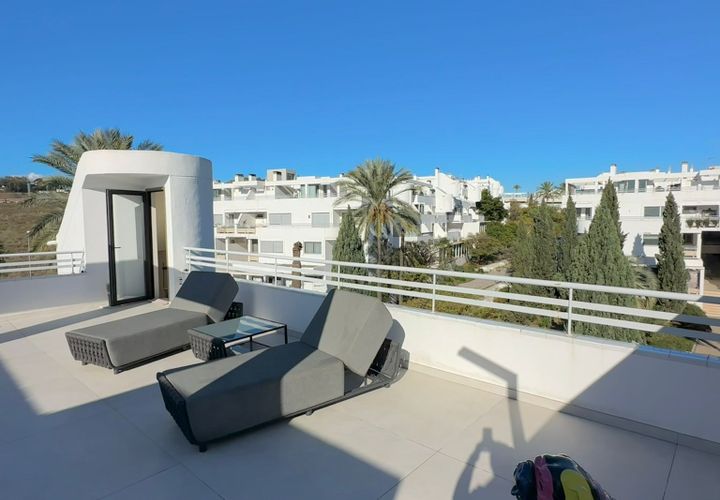 Penthouse i Mijas, Malaga, Mijas - € 595.500 | Ref: R-1493 - foto 1