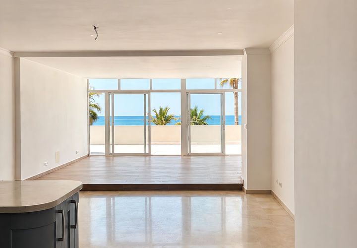 Leilighet i Estepona, Malaga, Estepona - € 690 000 | Ref: 5371030 - foto 1