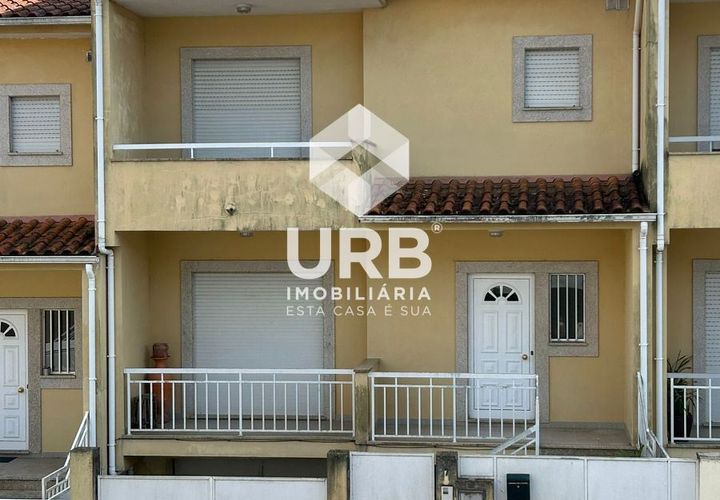 Rækkehus i Vila Verde, Braga, Vila Verde - € 320.000 | Ref: RU01-40183 - foto 1