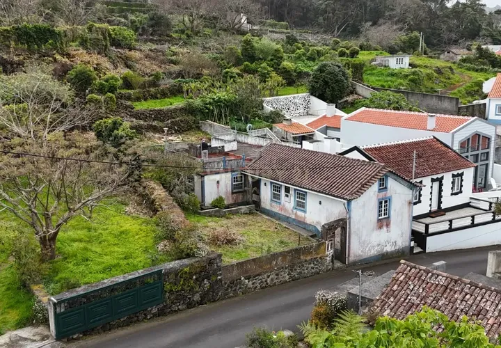 Villa i Biscoitos, Terceira, Biscoitos - € 152.500 | Ref: C0423-00738 - foto 1