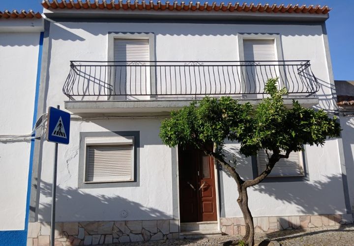 Villa a Mourao, Evora, Mourao - € 360.000 | Ref: CAS_776 - foto 1