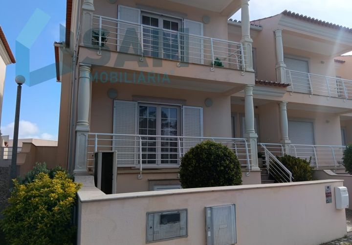 Byhus i Caldas da Rainha, Leiria, Caldas da Rainha - € 352.000 | Ref: CR/FS001-26 - foto 1