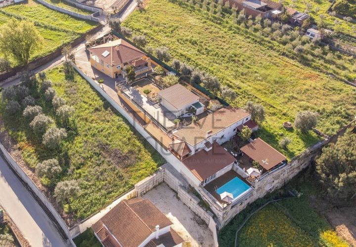 Villa i Leiria, Leiria, Leiria - € 675.000 | Ref: 2049 - foto 1