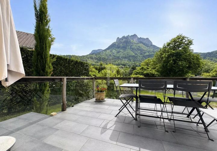 Villa i Bluffy, Haute-Savoie, Bluffy - € 1.290.000 | Ref: M2325MU - foto 1