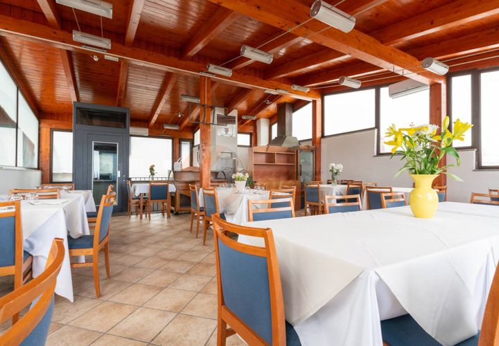 Erhvervsejendom i Sorso, Sassari, Sorso - € 598.000 | Ref: 13998 - foto 1