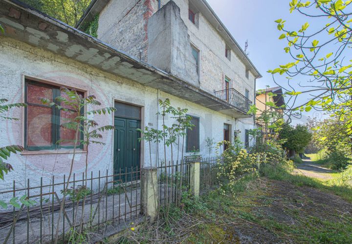 Villa i Posta Fibreno, Frosinone, Posta Fibreno - € 74.000 | Ref: AC99-149-1743 - foto 1