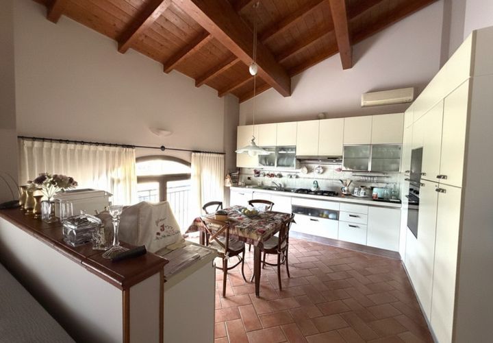 Landejendom i Suzzara, Mantua, Suzzara - € 370.000 | Ref: 2710 - foto 1