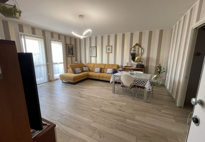 Leilighet i Suzzara, Mantua, Suzzara - € 165 000 | Ref: 2714 - foto 1