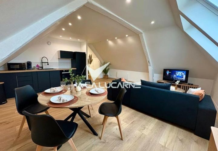 Leilighet i Arras, Pas-de-Calais, Arras - € 126 000 | Ref: 85183 - foto 1