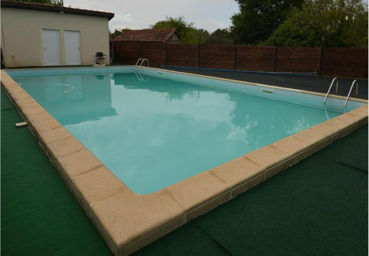 Villa i Menesplet, Dordogne, Menesplet - € 254.400 | Ref: 84390 - foto 1