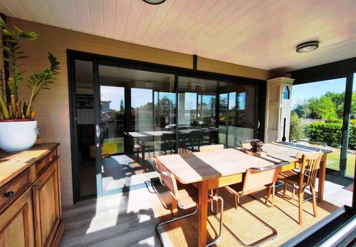 Villa i Arzal, Morbihan, Arzal - € 172.425 | Ref: 85181 - foto 1