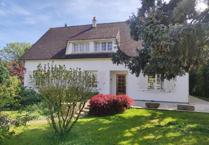 Villa i Ancinnes, Sarthe, Ancinnes - € 196.100 | Ref: 85178 - foto 1
