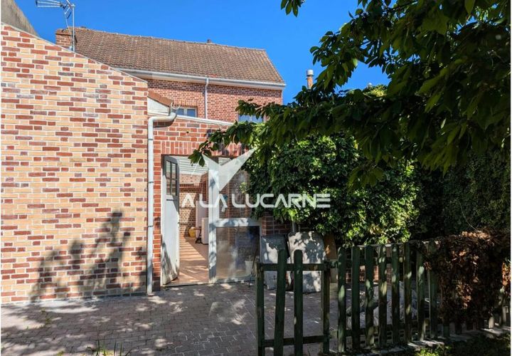 Villa a Wingles, Pas-de-Calais, Wingles - € 157.500 | Ref: 85166 - foto 1