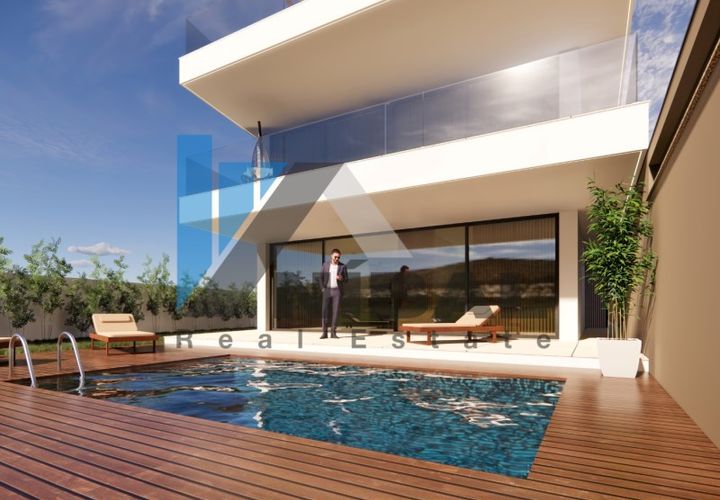 Villa i Arcozelo, Porto, Arcozelo - € 1.700.000 | Ref: ARE_MI_1351 - foto 1