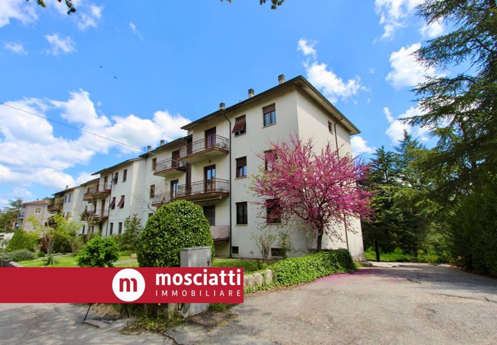 Leilighet i Matelica, Macerata, Matelica - € 75 000 | Ref: 1371 - foto 1