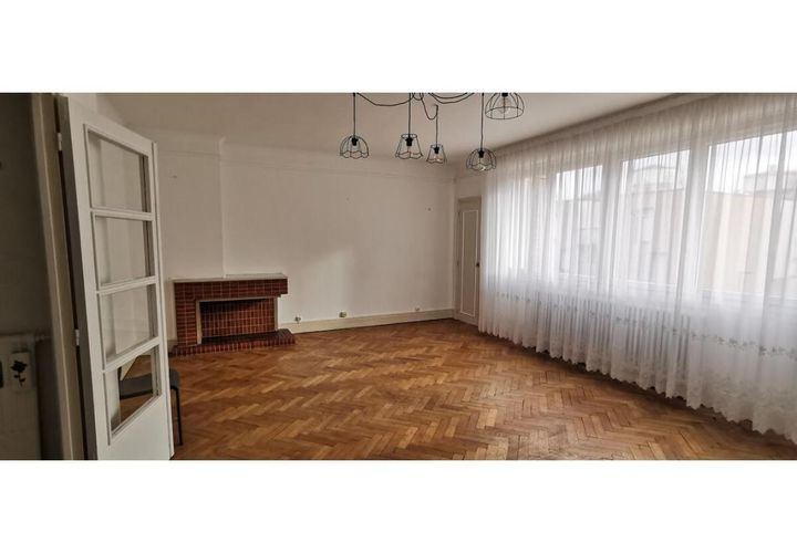 Lejlighed i Dunkerque, Nord, Dunkerque - € 199.500 | Ref: 85162 - foto 1