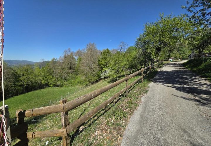 Farm i Saint-Claude, Jura, Saint-Claude - € 564.000 | Ref: 84996 - foto 1