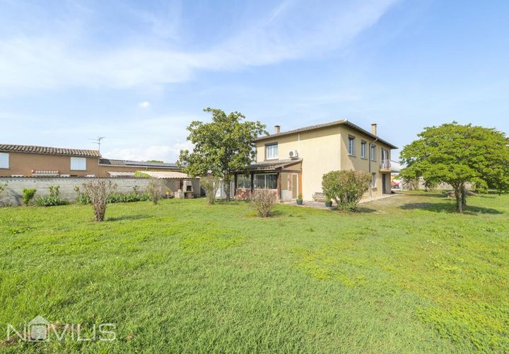 Villa i Saint-Jory, Haute-Garonne, Saint-Jory - € 232.000 | Ref: b_7388 - foto 1