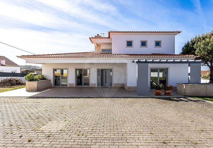 Villa i Mafra, Lisbon, Mafra - € 785.000 | Ref: PE-123751631-5 - foto 1
