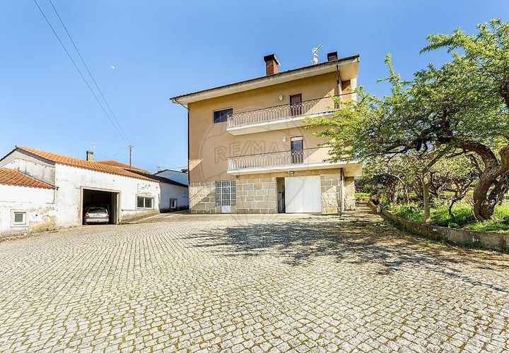 Farm i Chaves, Vila Real, Chaves - € 350.000 | Ref: PE-123751655-6 - foto 1