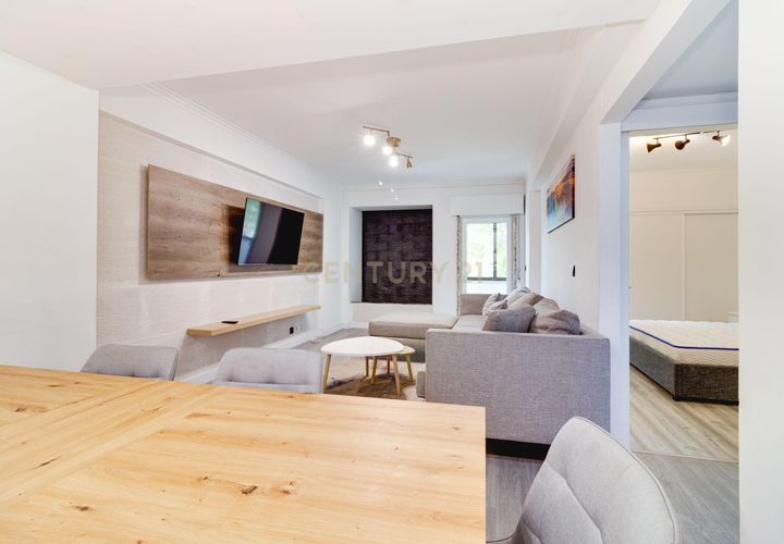 Leilighet i Cacem, Lisbon, Cacem - € 270 000 | Ref: C0364-05846 - foto 1