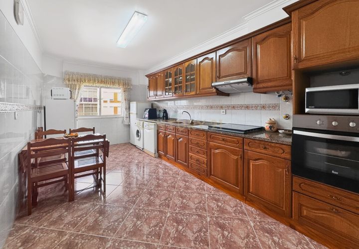 Lejlighed i Seixal, Setubal, Seixal - € 358.000 | Ref: C0364-05843 - foto 1