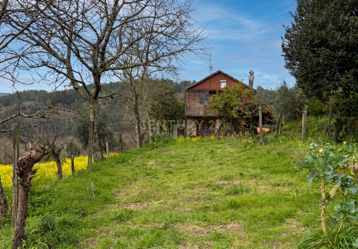 Helårsgrund i Arouca, Aveiro, Arouca - € 140.000 | Ref: C0364-05848 - foto 1