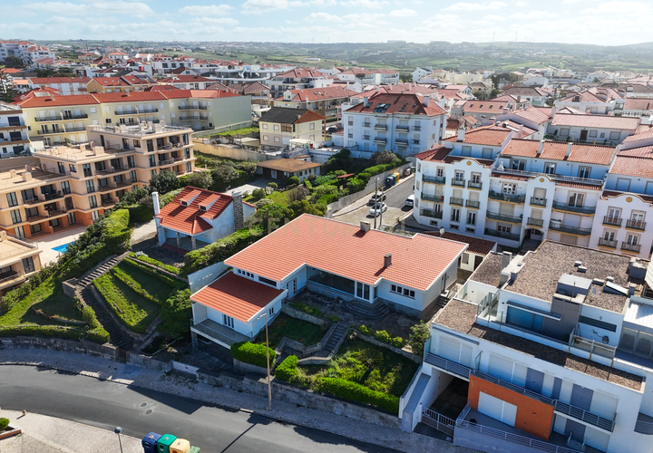 Villa i Lourinha, Lisbon, Lourinha - € 2.150.000 | Ref: C0364-05882 - foto 1
