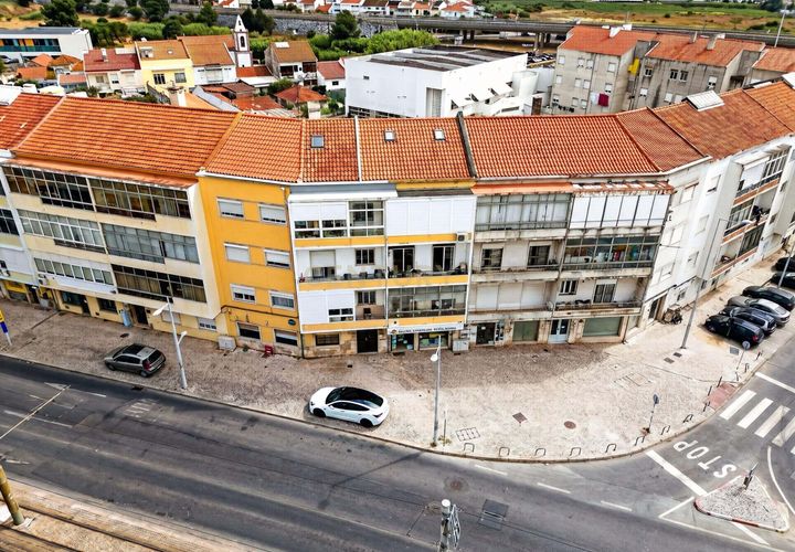 Appartement in Seixal, Setubal, Seixal - € 298.000 | Ref: C0364-05883 - foto 1