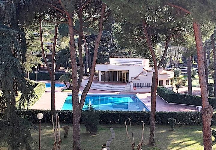 Apartament a Rome, Rome, Rome - € 1.050/mes | Ref: A0371 - foto 1