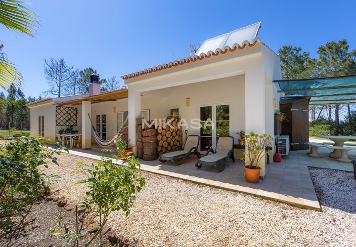 Villa a Rogil, Faro, Rogil - € 840.000 | Ref: M187 - foto 1