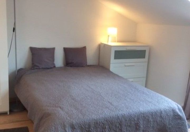 Estudi a Chatou, Yvelines, Chatou - € 710/mes | Ref: 136903 - foto 1