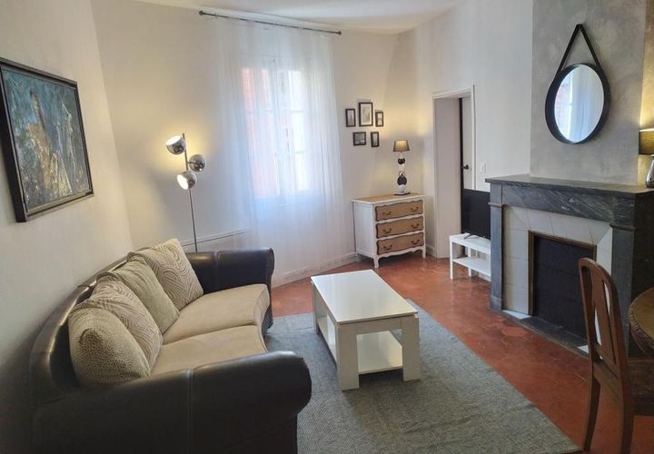 Apartament a Perpignan, Pyrenees-Orientales, Perpignan - € 590/mes | Ref: 779621 - foto 1