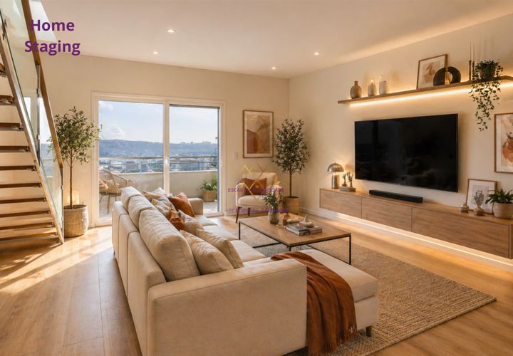 Lejlighed i Odivelas, Lisbon, Odivelas - € 950.000 | Ref: TRI-290-24-OE (1) - foto 1