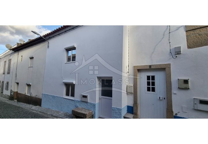 Villa i Escalos de Cima e Lousa, Castelo Branco, Escalos de Cima e Lousa - € 64.000 | Ref: CAS_175 - foto 1