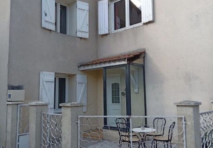 Villa a Vertheuil, Gironde, Vertheuil - € 830/mes | Ref: 871075 - foto 1