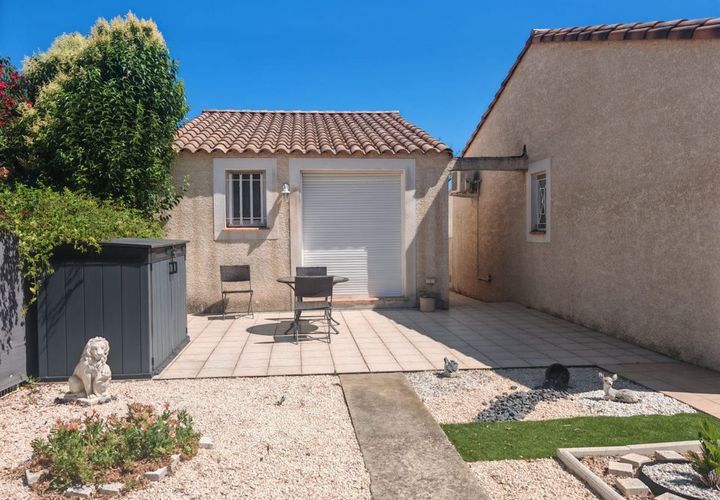 Villa a Moussan, Aude, Moussan - € 635/mes | Ref: 876462 - foto 1