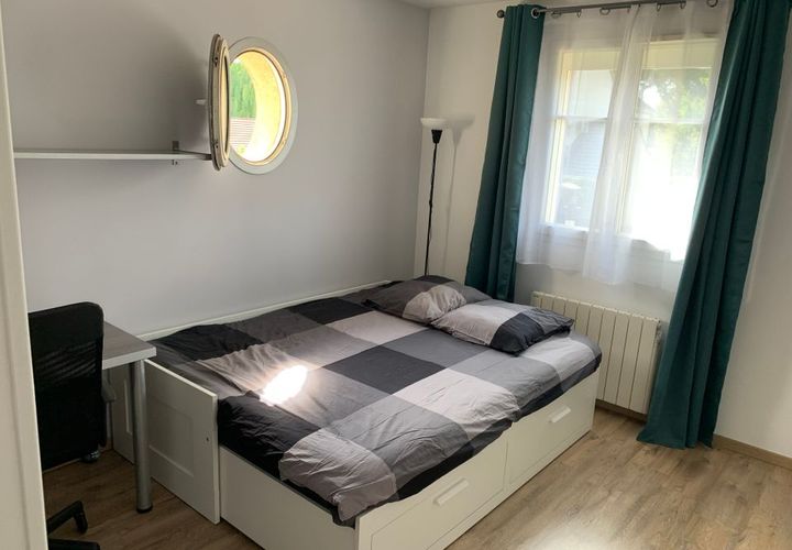 Estudi a Lieusaint, Seine-et-Marne, Lieusaint - € 625/mes | Ref: 876037 - foto 1