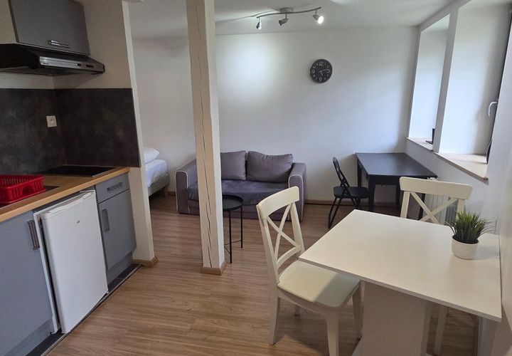 Apartament a Nancy, Meurthe-et-Moselle, Nancy - € 515/mes | Ref: 334189 - foto 1