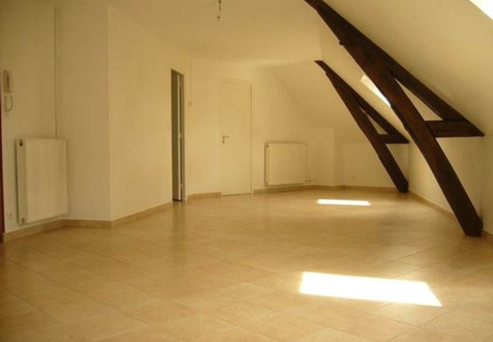 Apartament a Sens, Yonne, Sens - € 660/mes | Ref: 404182 - foto 1
