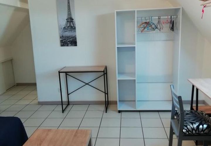 Apartament a Amiens, Somme, Amiens - € 520/mes | Ref: 774573 - foto 1