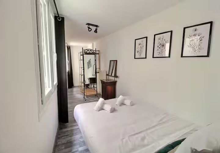 Apartament a Bourges, Cher, Bourges - € 750/mes | Ref: 792882 - foto 1