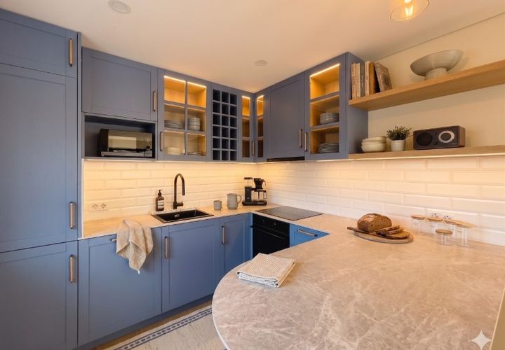 Lejlighed i Amarante, Porto, Amarante - € 280.000 | Ref: HAB_337 - foto 1